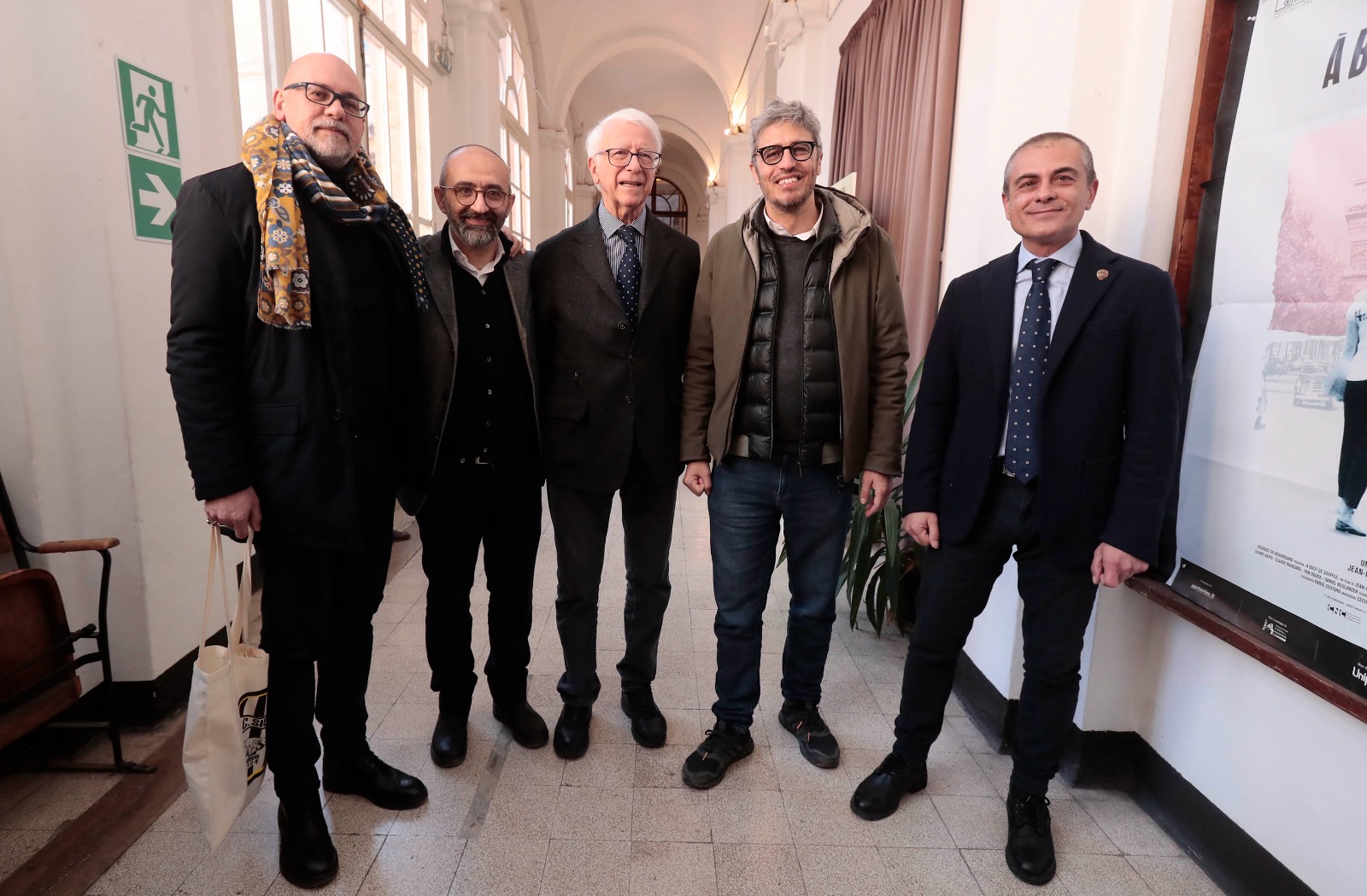 PIF GIOVANNI MAZZINI SENIO SENSI ANTONIO CARAPELLISN2023